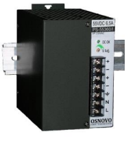 Блок питания OSNOVO PS-55360/I, 55V, 360Вт, 6,5 (PS-55360/I)