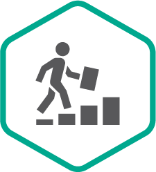 ПО Kaspersky Automated Security Awareness Platform (KL8558RANDR)