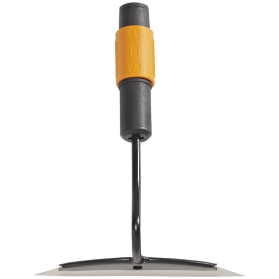 

Тяпка FISKARS QuikFit , ширина рабочей части 230мм (1000677)