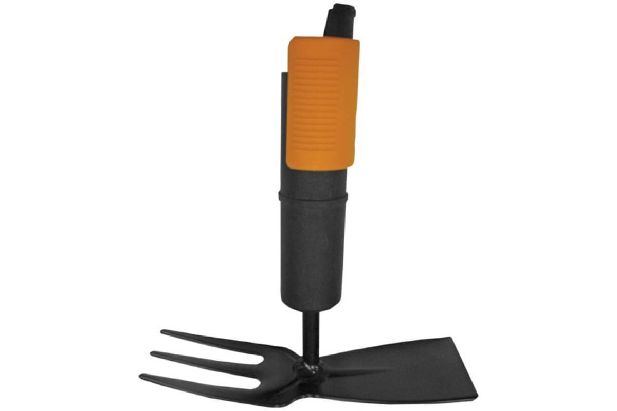 

Тяпка FISKARS QuikFit, ширина рабочей части 53мм (1000735), 0