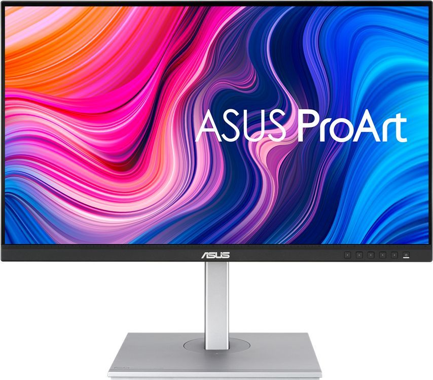 

Монитор 27" ASUS ProArt PA279CV IPS, 3840x2160 (16:9), 350кд/м2, 5мс, 178°/178°, Adaptive Sync, HDMI, DisplayPort, USB Type-C, USB-Hub, черный (90LM06M1-B01170), PA279CV