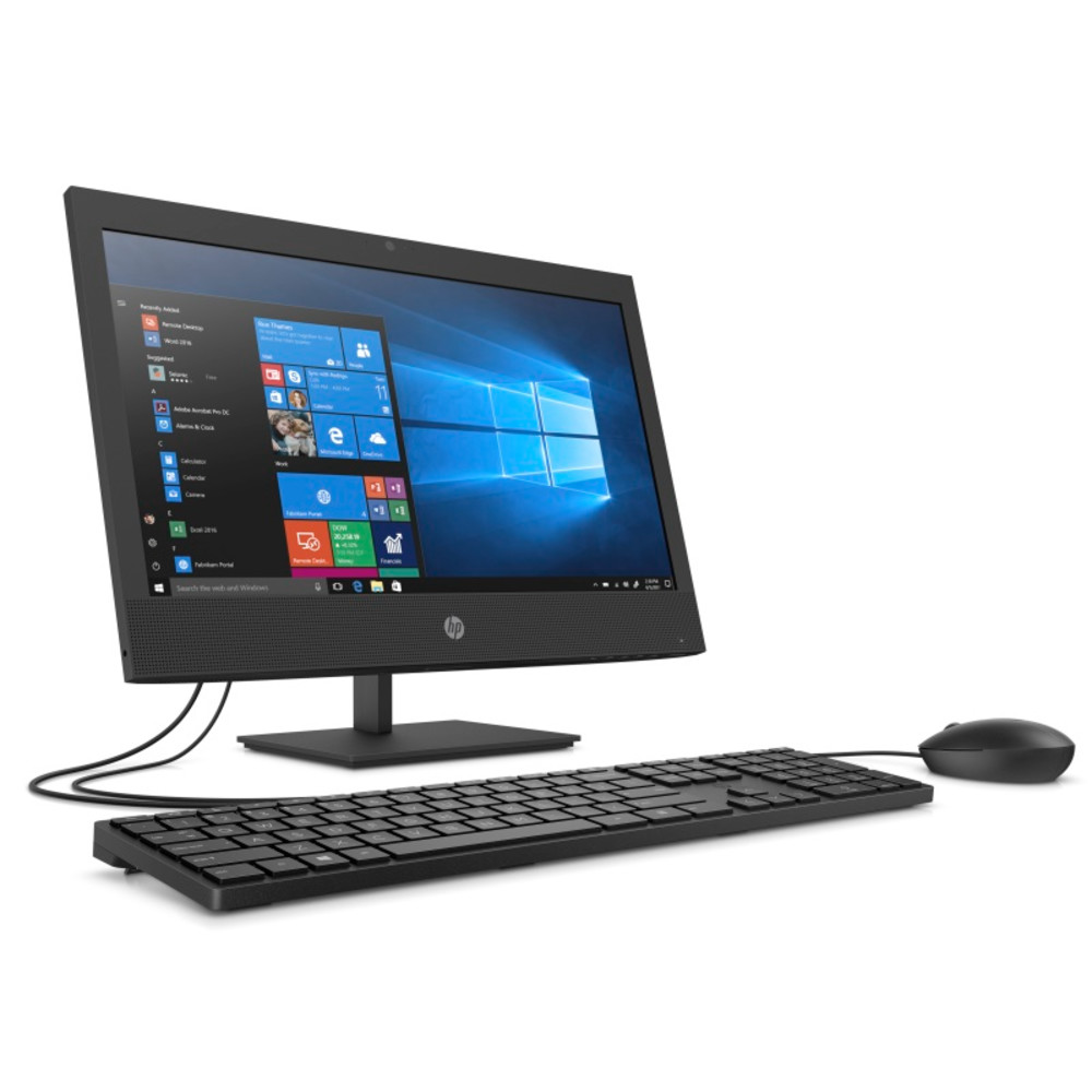 

Моноблок HP ProOne 440 G6 23.8" 1920x1080, Intel Core i3-10100T 3.0GHz, 8Gb RAM, 1Tb HDD, DVD-RW, Intel UHD Graphics, WiFi, BT, Cam, DOS, черный, клавиатура, мышь (2T7M7ES), 440 G6