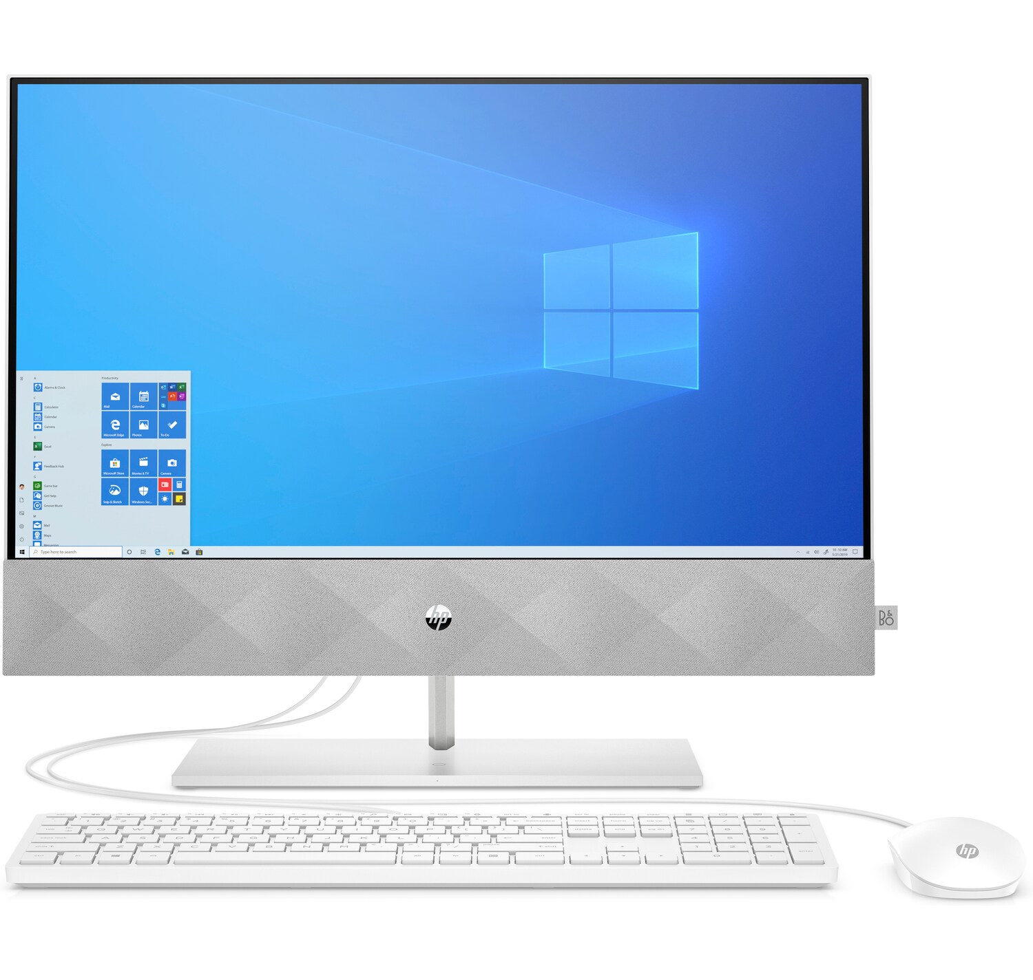 

Моноблок HP Pavilion 24-k0042ur 23.8" 1920x1080, Intel Core i5-10400T 2.0GHz, 8Gb RAM, 256Gb SSD, NVIDIA GeForce MX350 2Gb, WiFi, BT, Cam, W10, белый, клавиатура, мышь (496Z4EA), 24-k0042ur