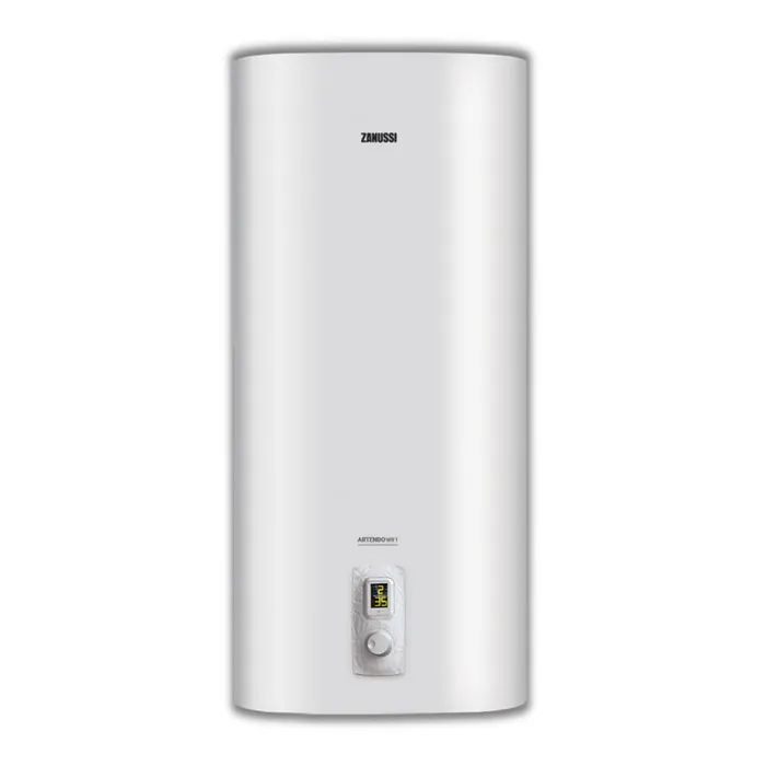 Водонагреватель накопительный 50 л, Zanussi ZWH/S 50 Azurro