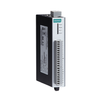 

Модуль ввода/вывода MOXA E1214 , Ethernet, 6xDI (ioLogik E1214 ), E1214