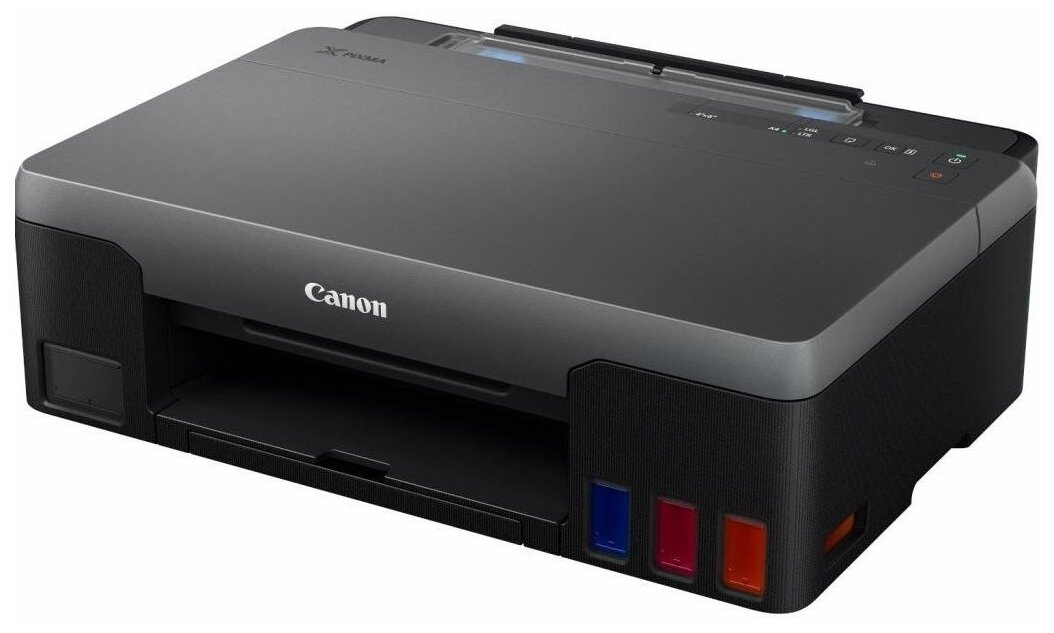 Принтер струйный Canon Pixma G1420, A4, цветной