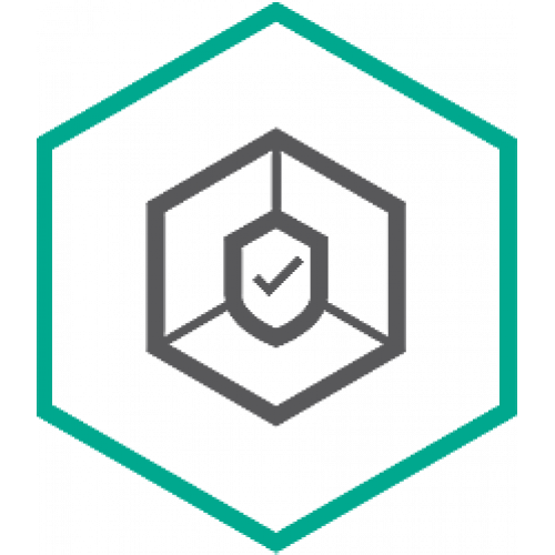 Антивирус Kaspersky Small Office Security for Desktops, Mobiles and File Servers (fixed-date), кросс лицензия