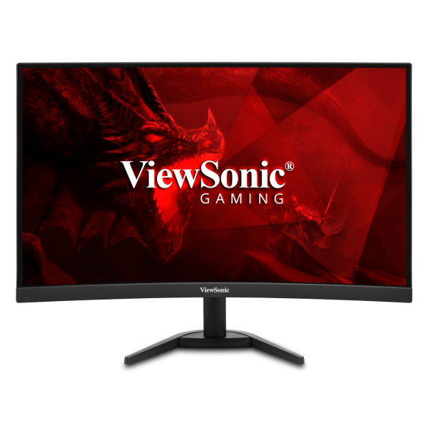 

Монитор 24" Viewsonic VX2468-PC-MHD IPS, 1920x1080 (16:9), 250кд/м2, 1мс, 178°/178°, HDMI, DisplayPort, черный (VX2468-PC-MHD), VX2468-PC-MHD