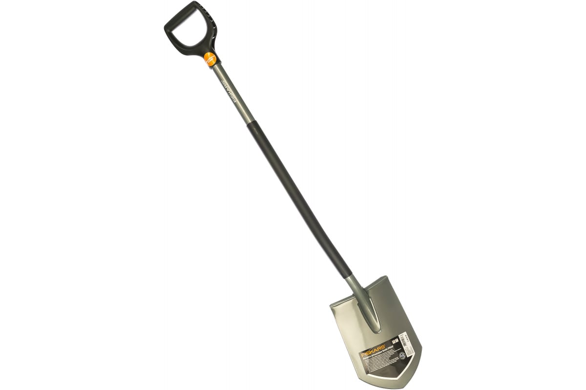Лопата FISKARS (1050649)