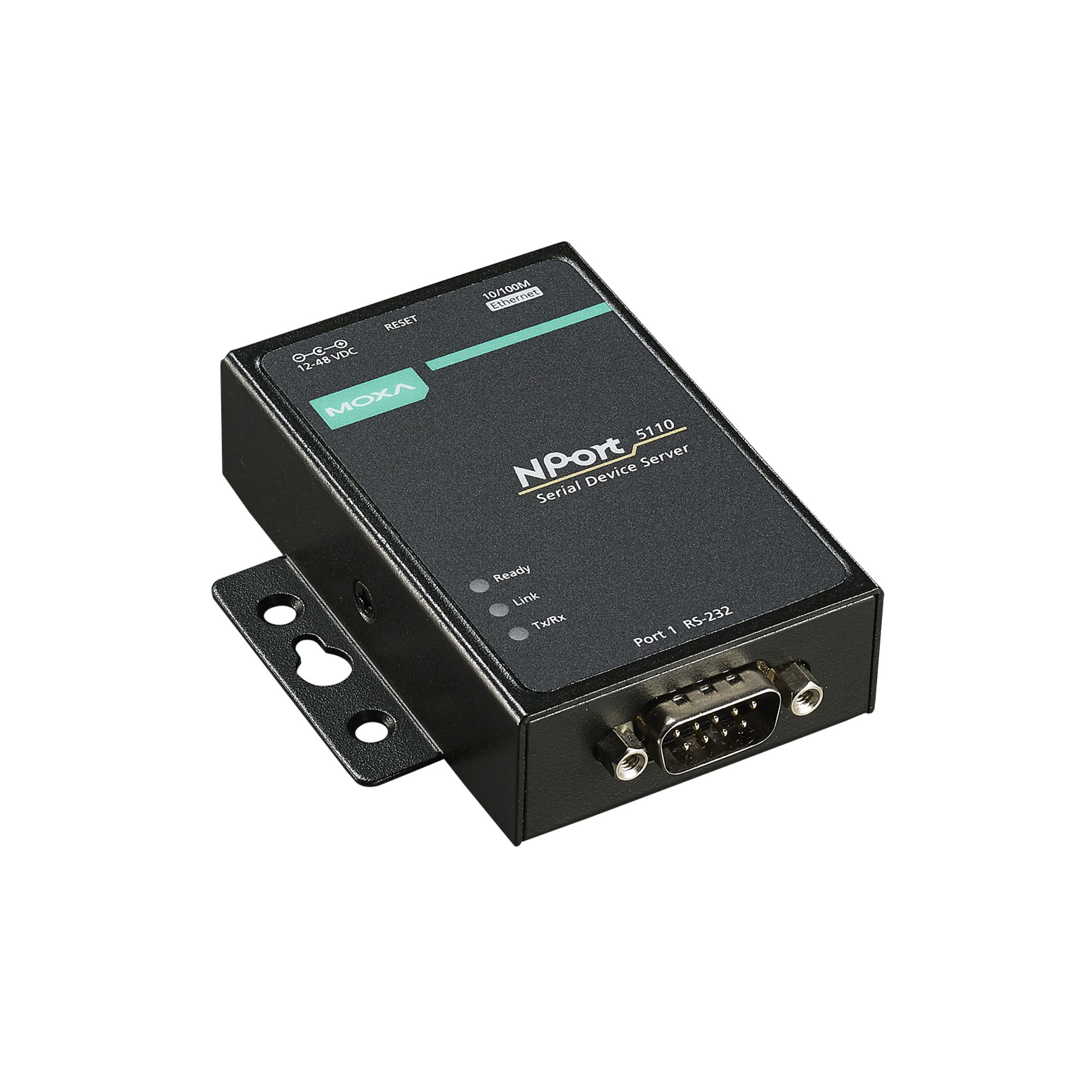 Преобразователь MOXA NPort 5110 (NPort 5110)