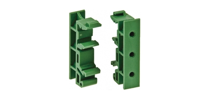 Крепеж на DIN-рейку MOXA DK35A (DK35A)