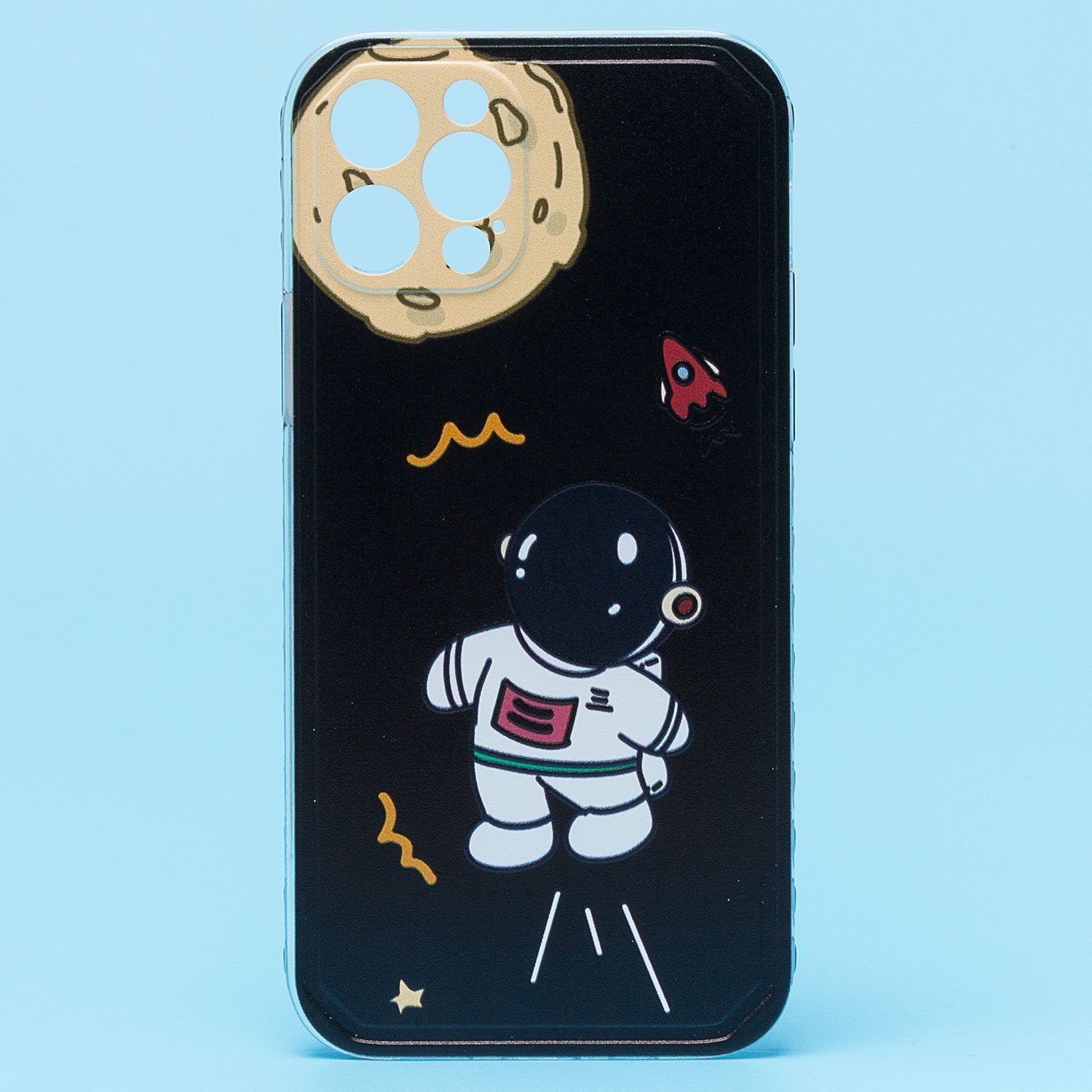 

Чехол-накладка SC233 для смартфона Apple iPhone 12 Pro, принт 002 (129937)