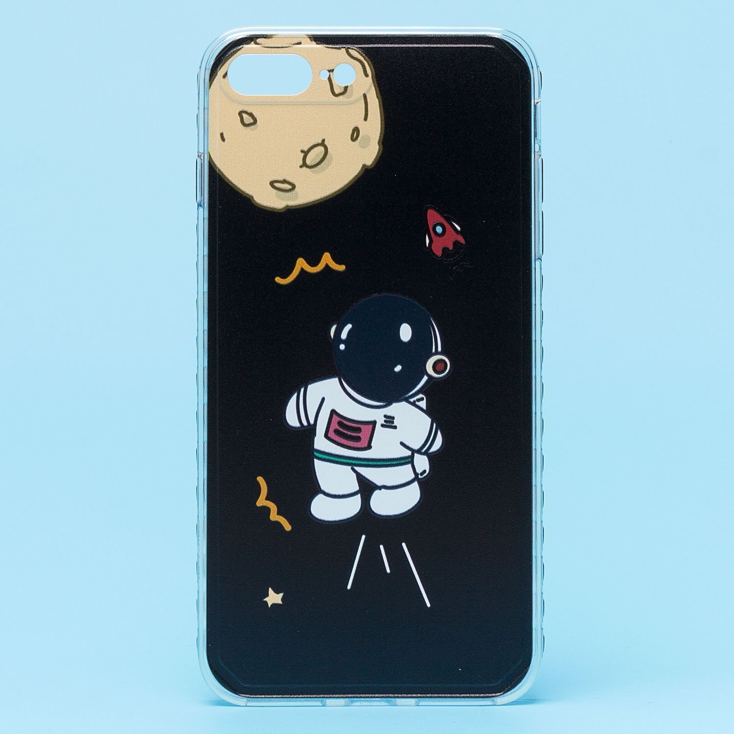 

Чехол-накладка SC233 для смартфона Apple iPhone 7 Plus/8 Plus, принт 002 (129941)