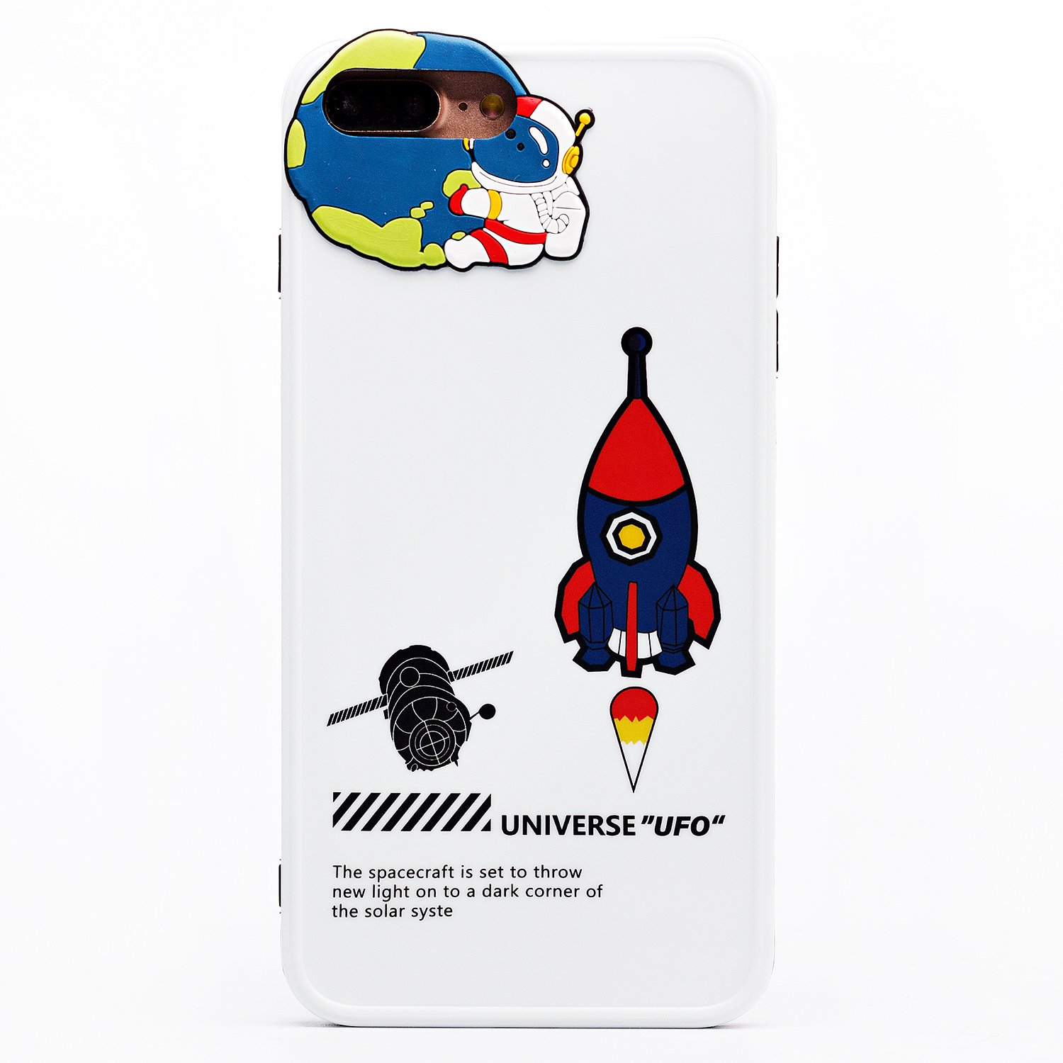 

Чехол-накладка SC247 для смартфона Apple iPhone 7 Plus/8 Plus, принт 001 (132549)