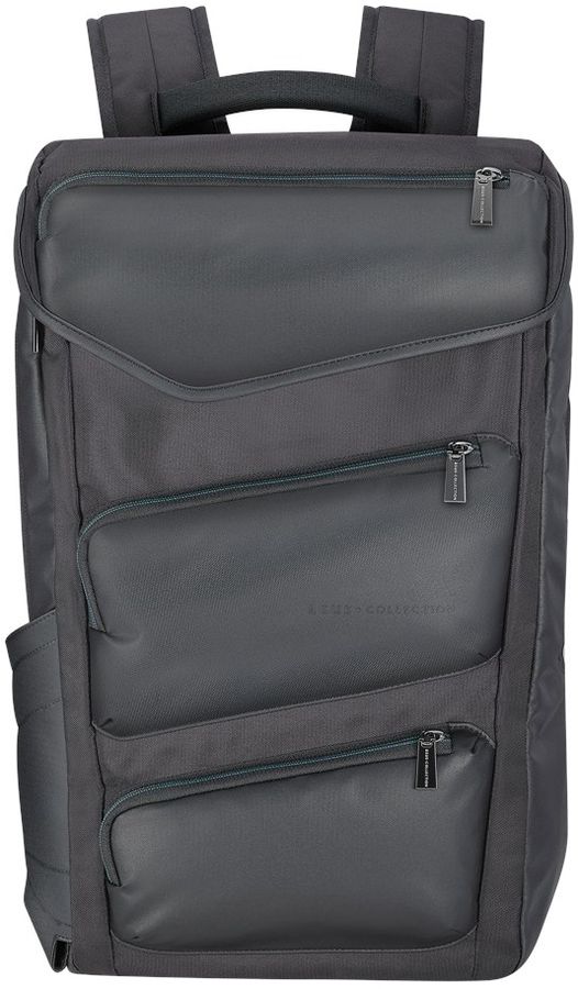 

16" Рюкзак Asus Triton черный нейлон/резина (90XB03P0-BBP000), Triton