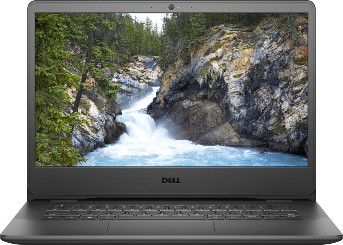 

Ноутбук Dell Vostro 3400 14" 1920x1080, Intel Core i3-1115G4 3GHz, 4Gb RAM, 1Tb HDD, WiFi, BT, Cam, W10, черный (3400-6008), 3400