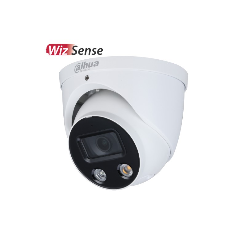 

IP-камера DAHUA DH-IPC-HDW3249HP-AS-PV-0280B 2.8мм, уличная, купольная, 2Мпикс, CMOS, до 1920x1080, до 30кадров/с, POE, -40 °C/+60 °C, белый (DH-IPC-HDW3249HP-AS-PV-0280B), DH-IPC-HDW3249HP-AS-PV-0280B