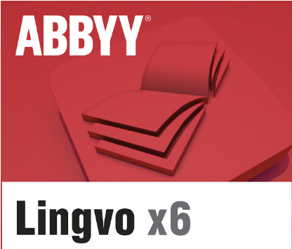 ПО Abbyy Lingvo x6 - профессиональная версия, All Languages, 1 лицензия