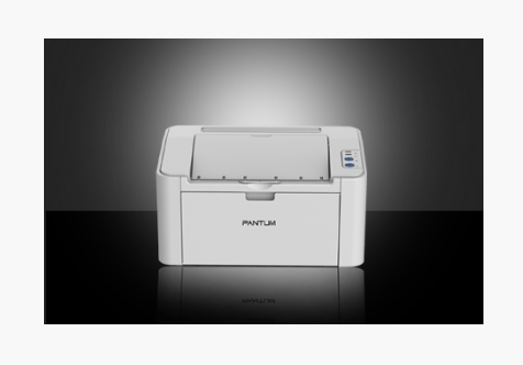 Принтер Pantum P2518, A4, ч/б, USB