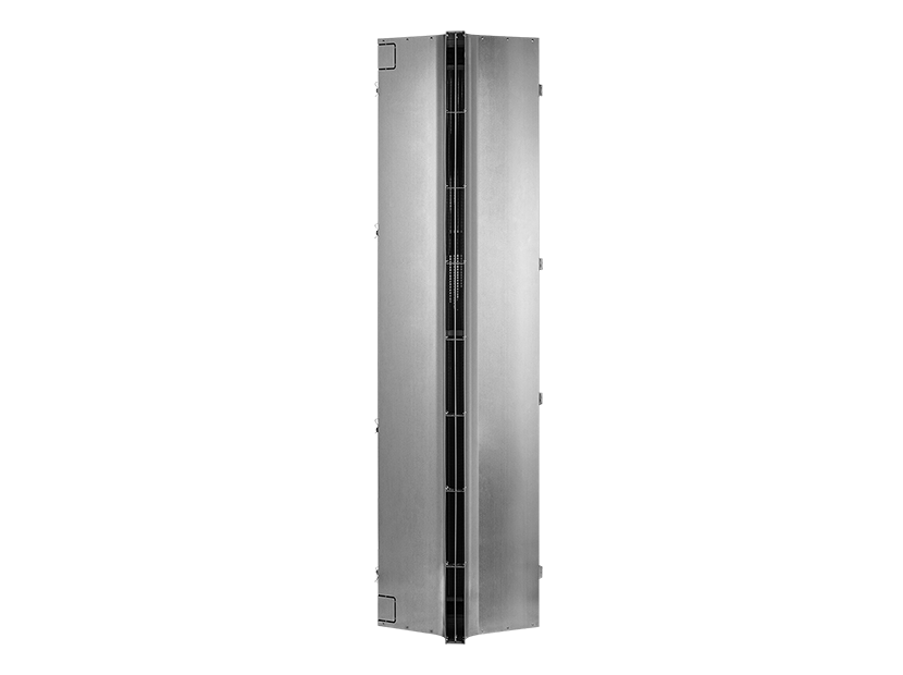 Тепловая завеса 18 кВт, до 6200 м³/час, Ballu BHC-U20T18-PS