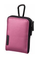 

Чехол Sony LCS-CSVCP, Pink, LCS-CSVC