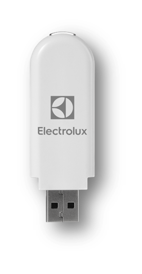 Модуль съёмный управляющий Electrolux ECH/WFN-02 Smart Wi-Fi (НС-1246928)