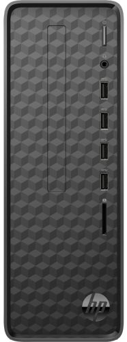 

Системный блок HP S01-aF0005ur, AMD Ryzen 3 3250U 2.6GHz, 4Gb RAM, 256Gb SSD, AMD Radeon Vega 3, Wi-Fi, BT, Без ОС, черный (14Q99EA), S01-aF0005ur