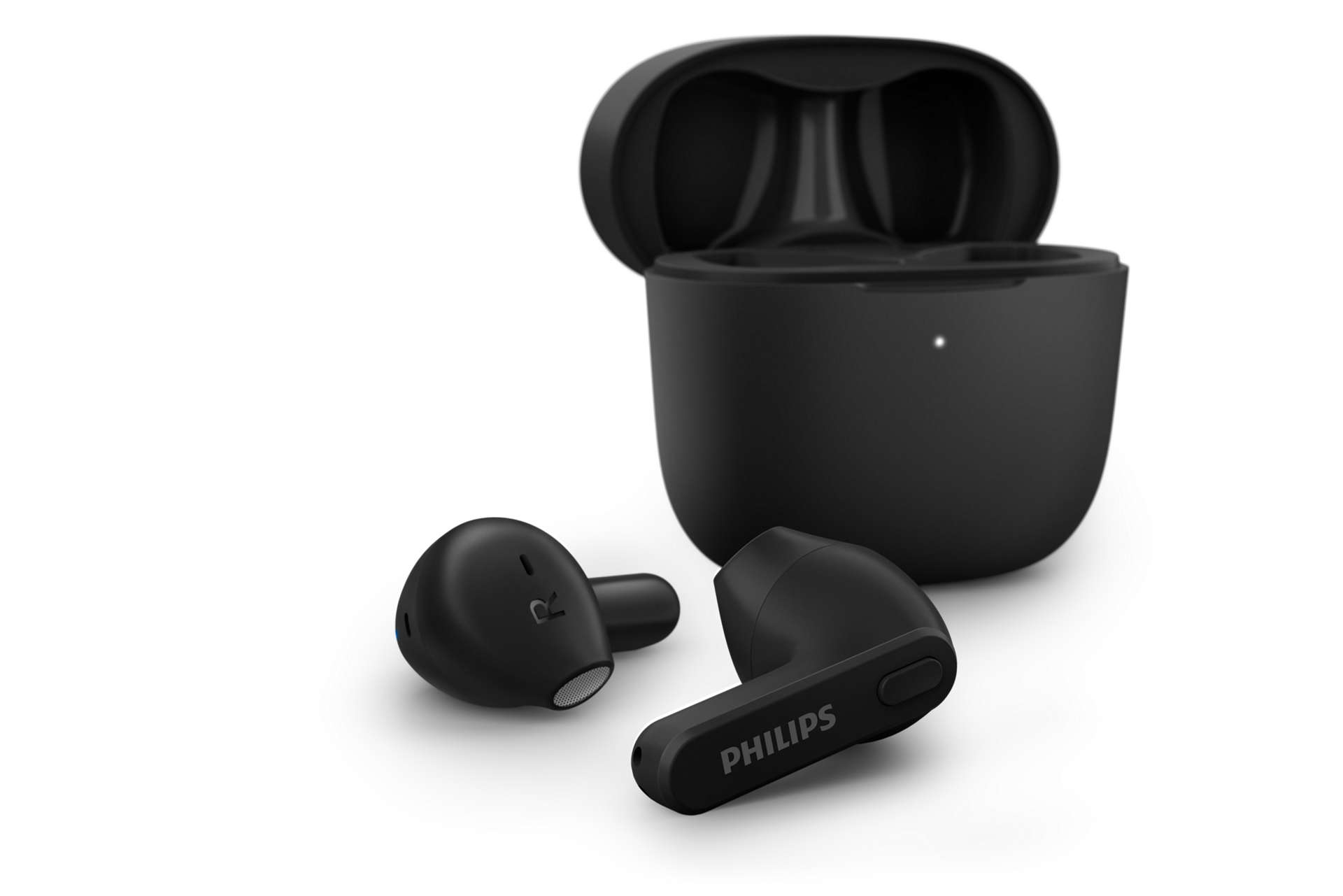 

Беспроводные наушники Philips TAT2236BK, черный (TAT2236BK/00), TAT2236BK