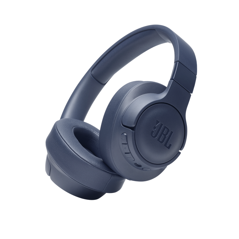 

Беспроводные наушники JBL Tune 760NC, Jack 3.5mm, синий (JBLT760NCBLU), Tune 760NC