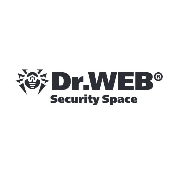 Антивирус Dr.Web Security Space для мобильных устройств, базовая лицензия