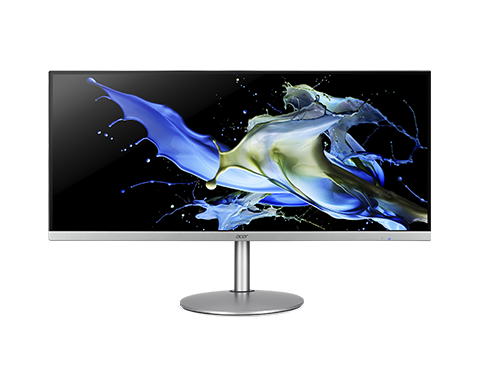 

Монитор 34" Acer CB342CKsmiiphzx IPS, 3440x1440 (21:9), 250кд/м2, 1мс, 178°/178°, FreeSync, HDMI, DisplayPort, USB-Hub, черный/серебристый (UM.CB2EE.001), CB342CKsmiiphzx