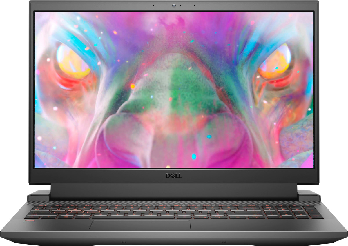

Ноутбук Dell G15 5511 15.6" 1920x1080, Intel Core i5-11400H 2.7GHz, 8Gb RAM, 512Gb SSD, NVIDIA GeForce RTX 3050 Ti-4Gb, WiFi, BT, Cam, Linux, темно-серый (G515-0228), 5511
