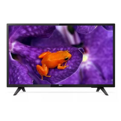 

Телевизор коммерческий 50" Philips 50HFL5114U, 4K, 3840x2160, 350кд/м2, Rj-45, WiFi, HDMI, USB, черный (50HFL5114U/12), 50HFL5114U