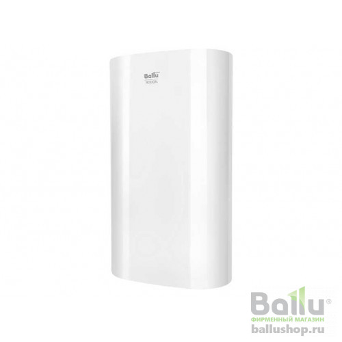 Водонагреватель накопительный 30 л, Ballu BWH/S 30 Rodon