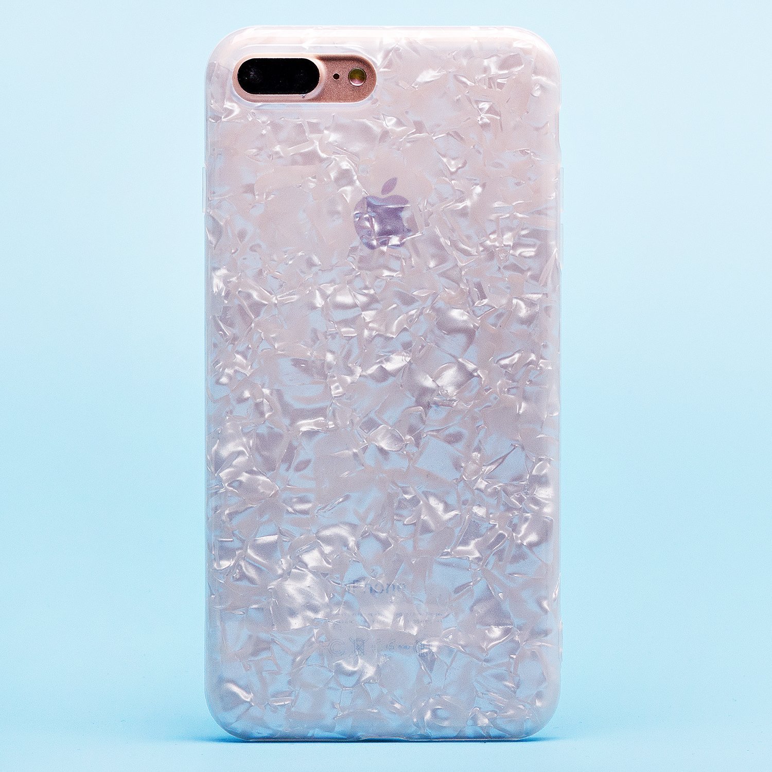 

Чехол-накладка SC241 для смартфона Apple iPhone 7 Plus/8 Plus, принт 003 (130944)