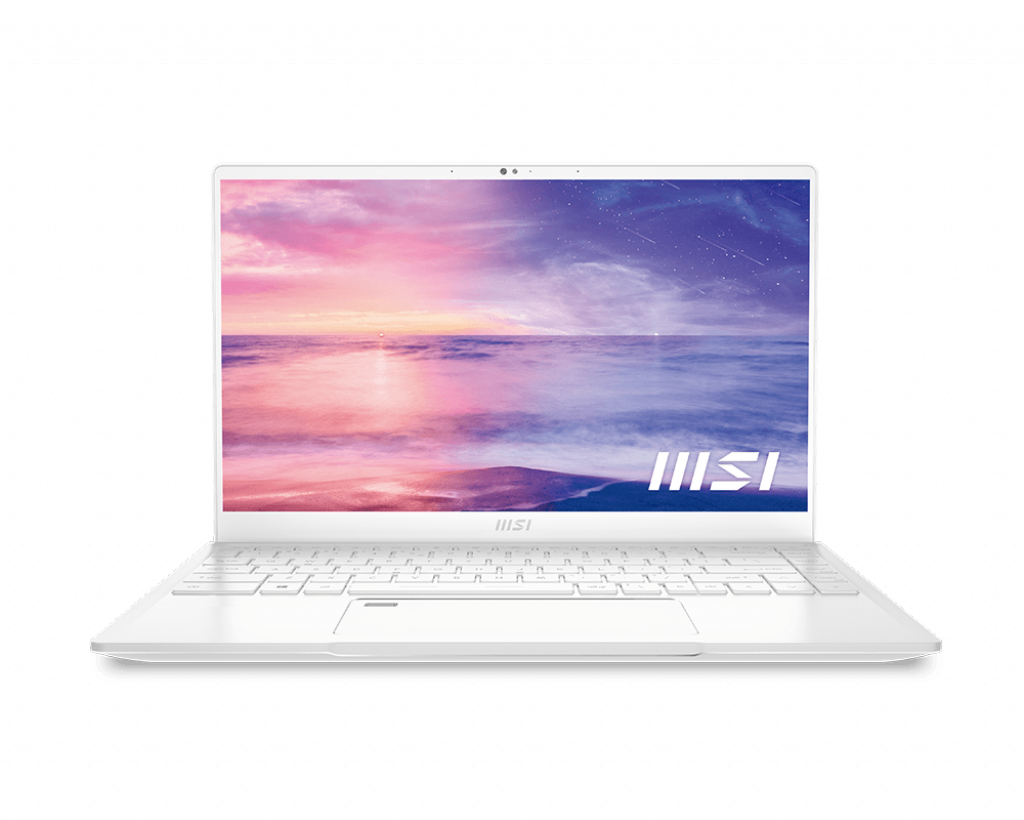 Ноутбук MSI Prestige 14 A11SC-025RU 14