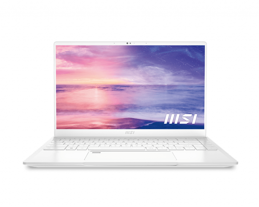 

Ноутбук MSI Prestige 14 A11SC-025RU 14" 1920x1080, Intel Core i7-1185G7 3GHz, 16Gb RAM, 1Tb SSD, NVIDIA GeForce GTX 1650-4Gb, WiFi, BT, Cam, W10, белый (9S7-14C511-025), A11SC-025RU