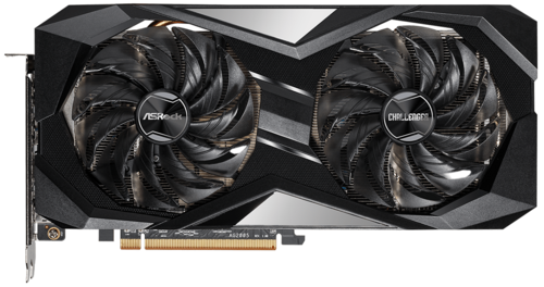 

Видеокарта ASRock AMD Radeon RX 6700 XT Challenger D OC, 12Gb DDR6, 192 бит, PCI-E, HDMI, 3DP, Retail (RX6700XT CLD 12GO), Challenger D OC