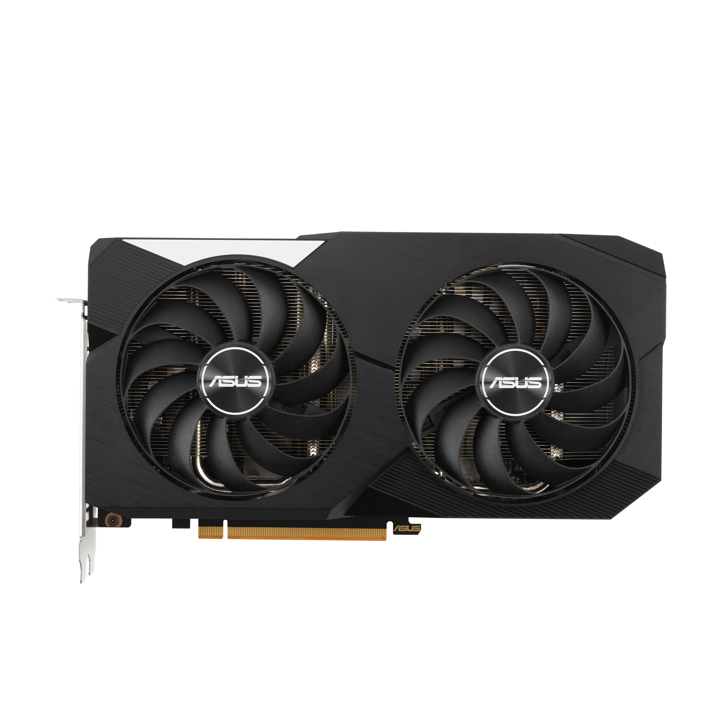 

Видеокарта ASUS AMD Radeon RX 6600 XT Dual, 8Gb DDR6, 128bit, PCI-E, HDMI, 3DP, Retail (DUAL-RX6600XT-O8G), Dual