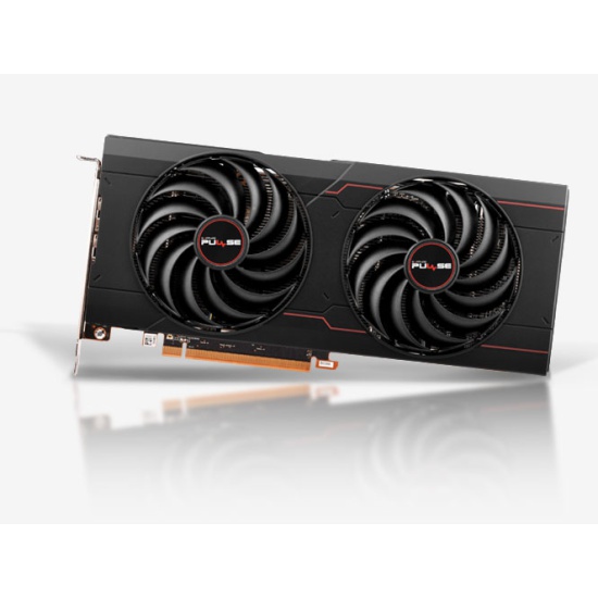 Видеокарта Sapphire AMD Radeon RX 6700 XT GAMING OC, 12Gb DDR6