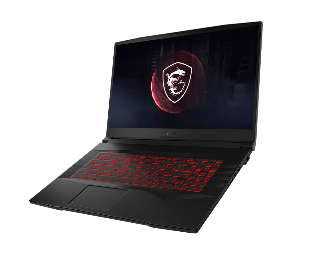 

Ноутбук MSI Pulse GL76 11UCK-239XRU 17.3" 1920x1080, Intel Core i7 11800H 2.3GHz, 8Gb RAM, 512Gb SSD, NVIDIA GeForce RTX 3050-4Gb, WiFi, BT, Cam, DOS, серый (9S7-17L222-239), 11UCK-239XRU