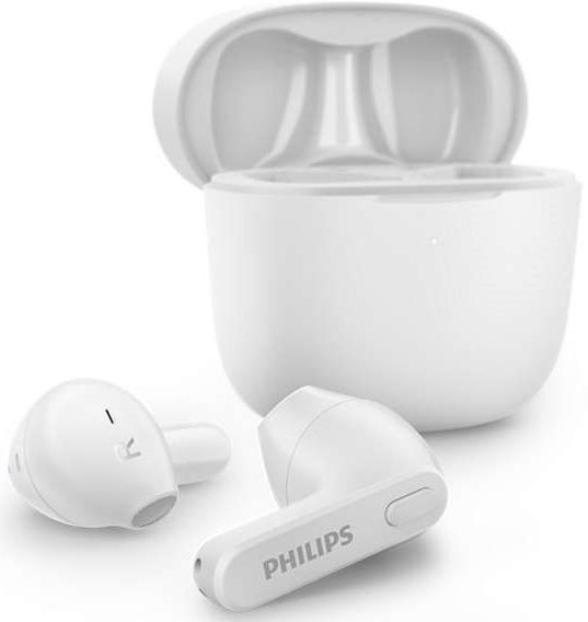

Беспроводные наушники Philips TAT2236WT, белый (TAT2236WT), TAT2236WT