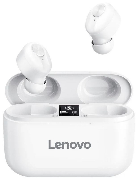 

Беспроводные наушники Lenovo HT18, белый (HT18), HT18