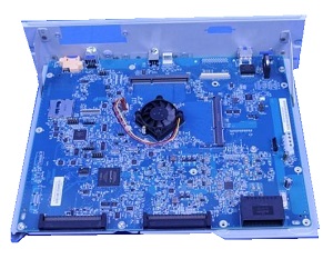 Контроллер блока привода Xerox (607K29060)