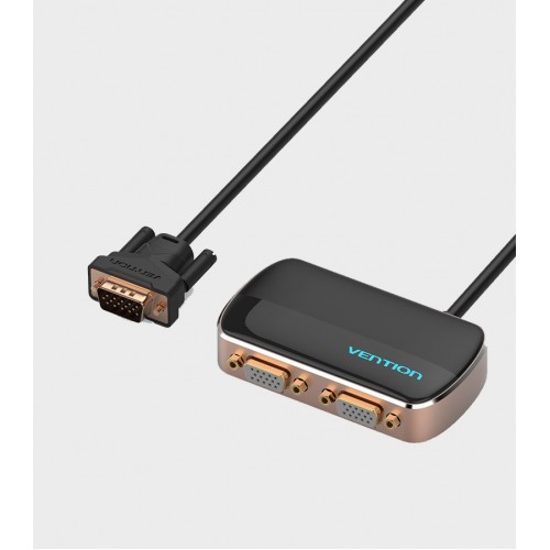 Разветвитель VGA Vention