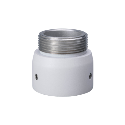 Адаптер DAHUA PFA110, G1 1/2, Aluminum, белый (DH-PFA110)