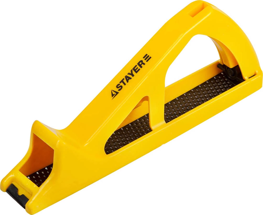 Рубанок обдирочный Stayer Surform, 26 см x 4 см