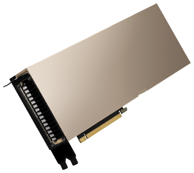 Видеокарта PNY NVIDIA TESLA A100 40Gb HBM2 (TCSA100M-PB)