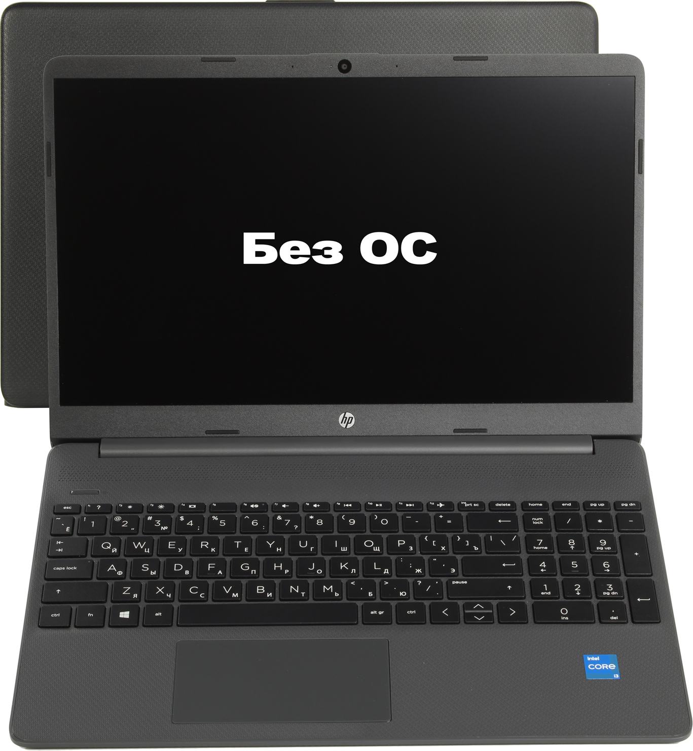 

Ноутбук HP 15s-fq2018ur 15.6" 1920x1080, Intel Core i3-1115G4 3GHz, 8Gb RAM, 512Gb SSD, DOS, серый (2X1S6EA), 15s-fq2018ur