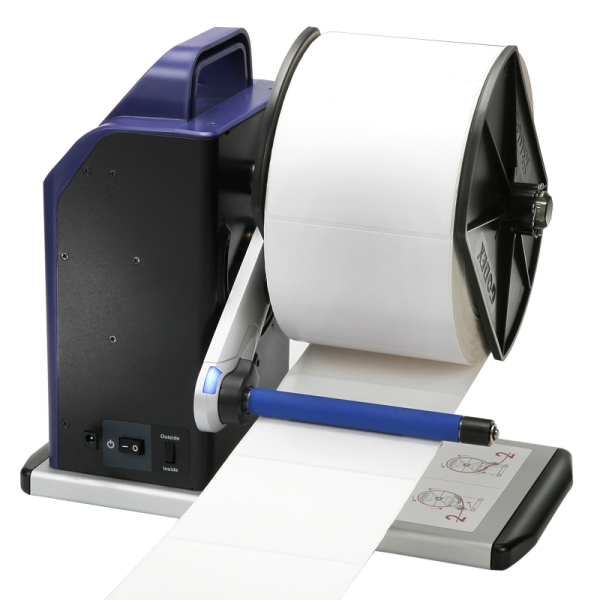 Внешний смотчик этикеток Godex T10 (011-T10092-000/031-T10012-000)